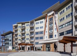Affordable Residential