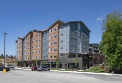 Affordable Residential