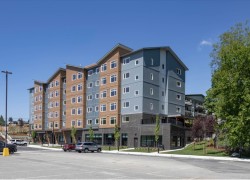 Affordable Residential