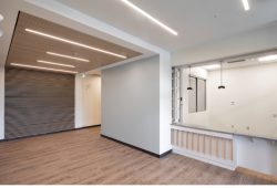 Affordable Residential Interior