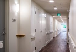 Affordable Residential Interior