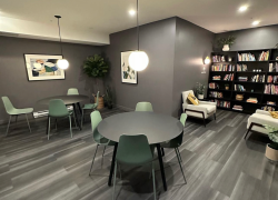 Residential Interior