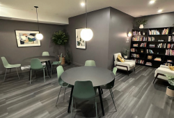 Residential Interior