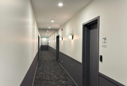 Residential Interior