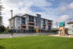Residential Rentals