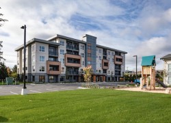 Residential Rentals