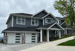 Single Family Homes