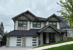 Single Family Homes