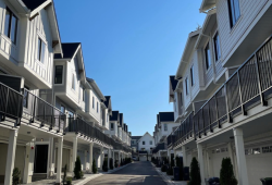 Townhomes