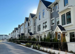 Townhomes