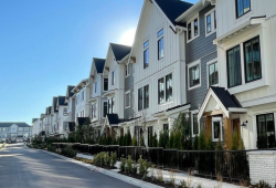 Townhomes